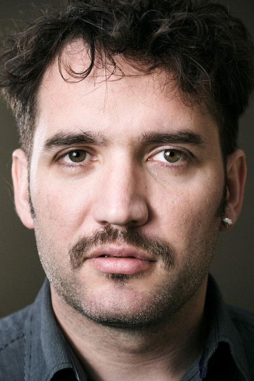 Cristián Jiménez as Esteban