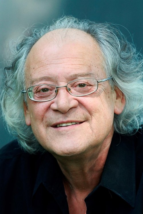 Raôul Duguay as Self