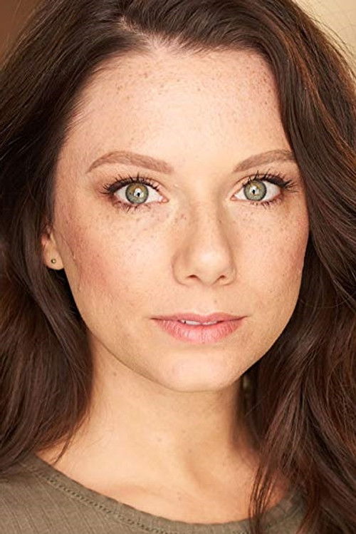 Tennile Marie Goosic as Joanna