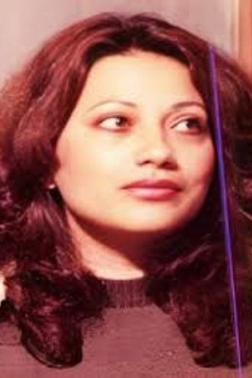 Ra'na Safavi as Mahin