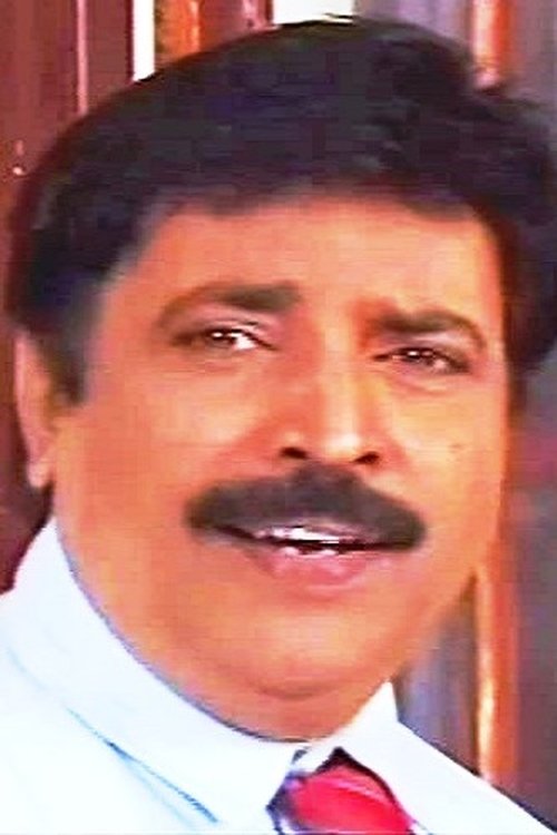 Murali Kumar as