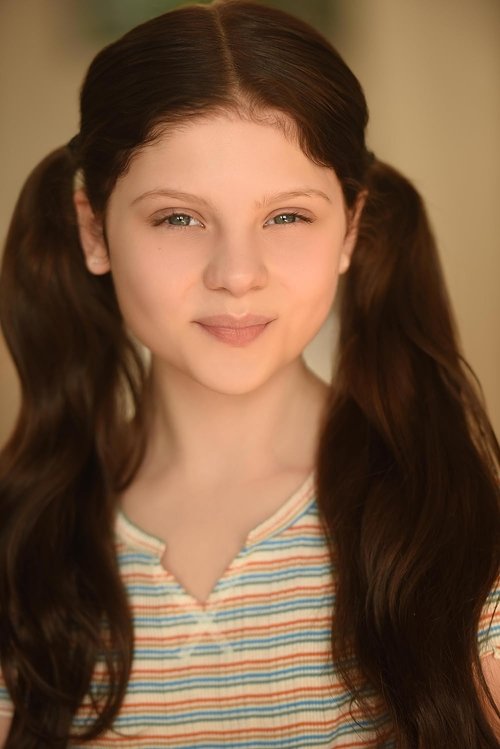 Audrey Lynn-Marie as Charlie Forster