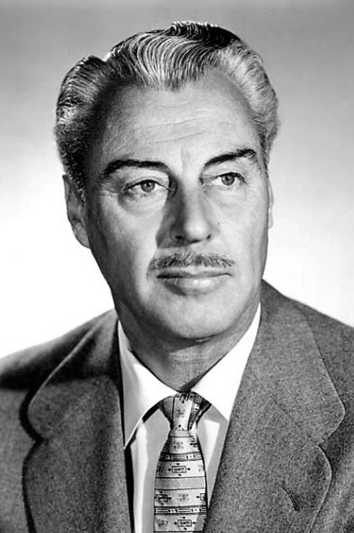 Tristram Coffin as Principal Garwood