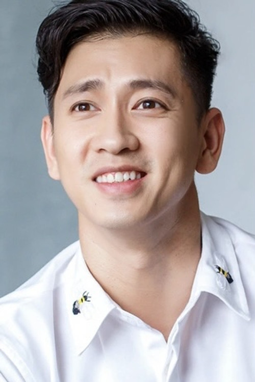 Do An as Hoàng Minh