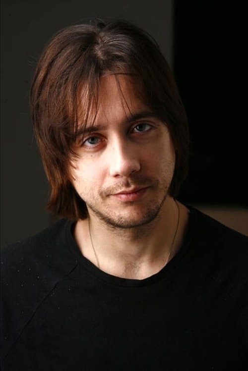 Emiliano Coltorti as