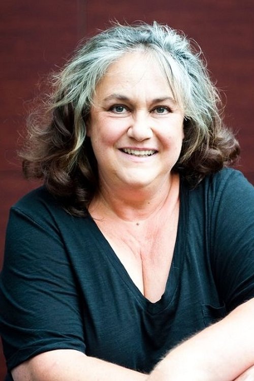 Marion Breckwoldt as Wirtin Britta