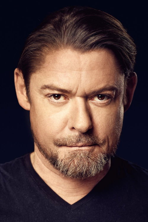 Mikkel Bay Mortensen as Chauffør