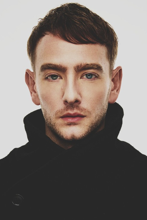 Jeremy Gladen as Frankee