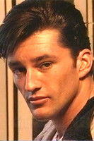 Giuseppe Velli as Male Statue