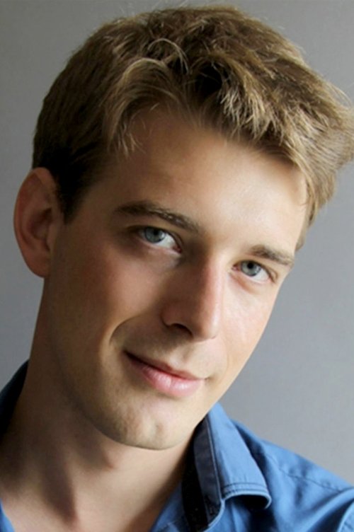 Antoine du Merle as Michael