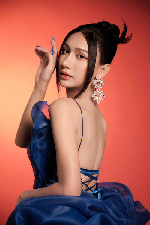 Lynk Lee as Việt Tú