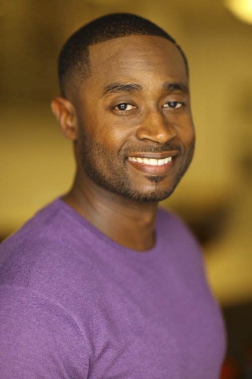 Trazi Lashawn as Reven