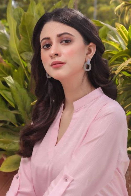 Sabeena Syed as Seher