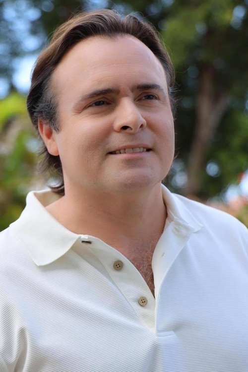 Edgar Cuevas as Javier