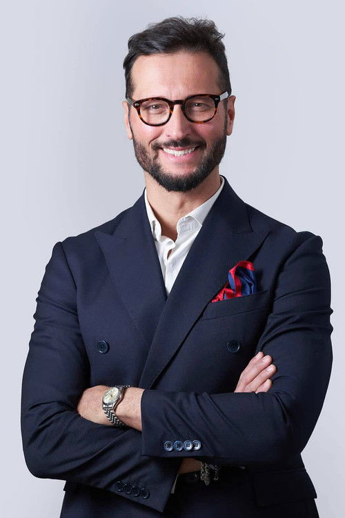 Flavio Sly as Tony Sterco