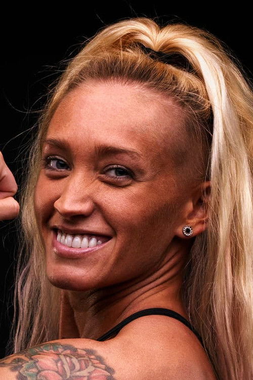 Danielle Morrison as Dani Mo