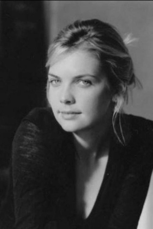 Jessica Bohl as Megan