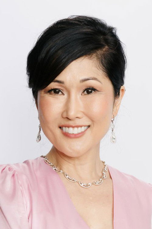 Cathy Shim as Anita Chung