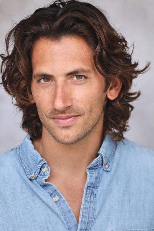 John Giacobbe as Mason