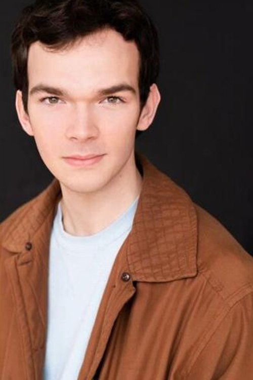 Sebastian Hagelstein as Gio Customer #2