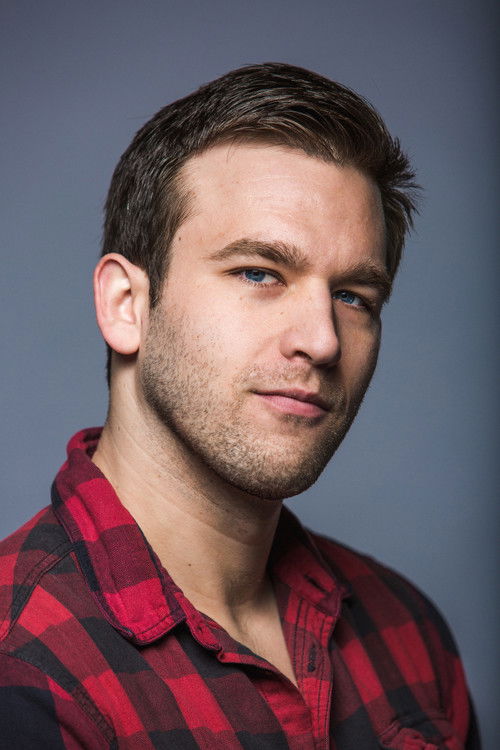 Jake Barcus as The Manager