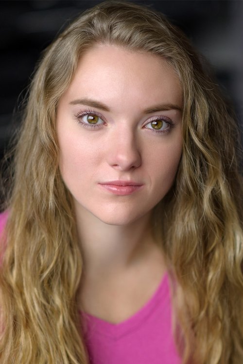 Alaina Garland as Vickie Summers (segment "Radical Video")