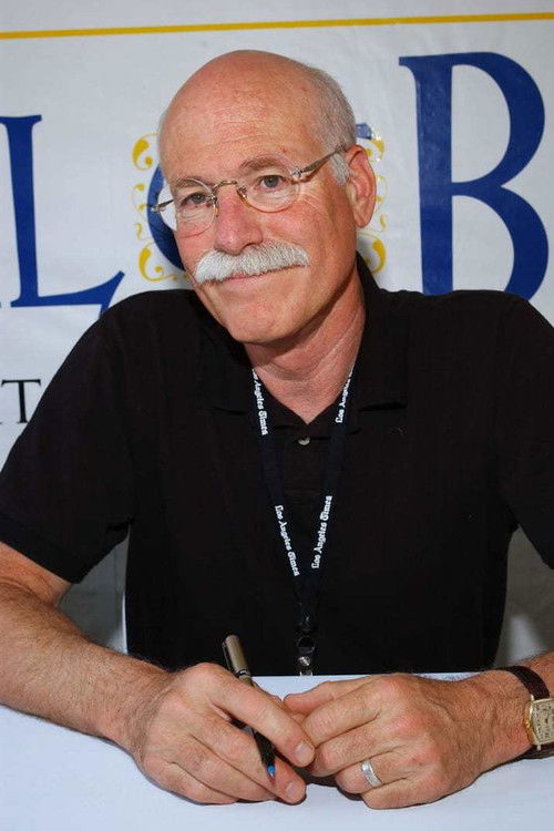 Tobias Wolff as Himself – Writer