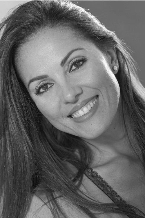 Francesca Ceci as Vedova Allegra