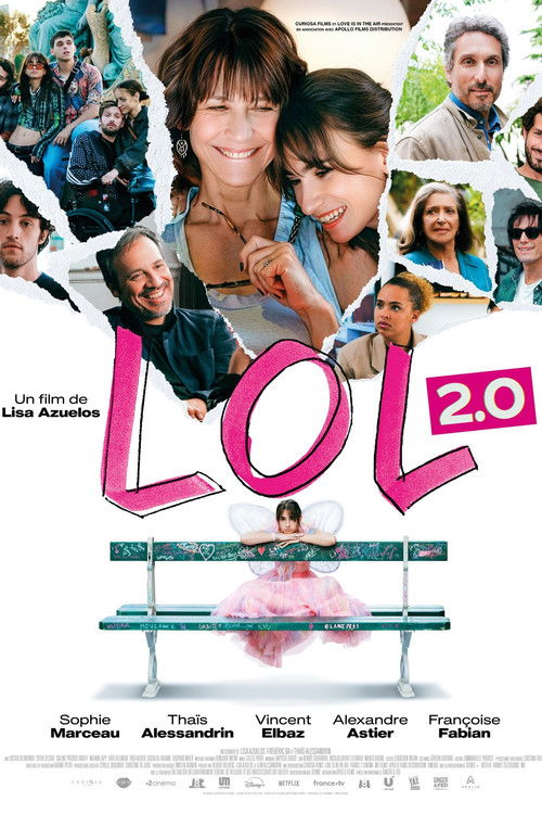 LOL 2.0: Anne’s Golden Hour