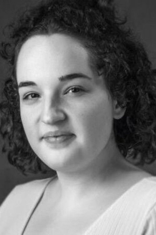 Jozefien Grossen as Pepper Camerlynck