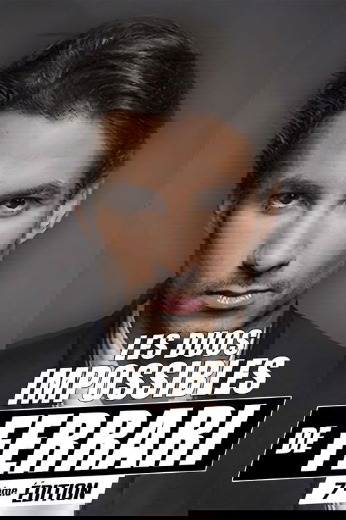 Les duos impossibles de Jérémy Ferrari : 7ème édition poster