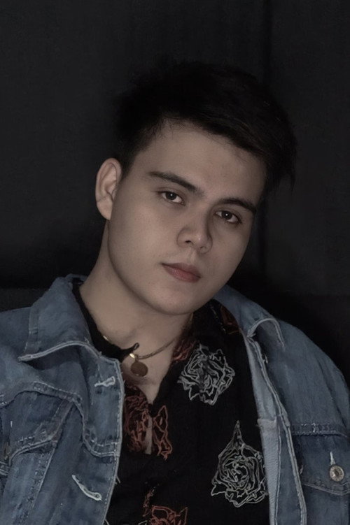 Lawrence Cadiz as Lawrence