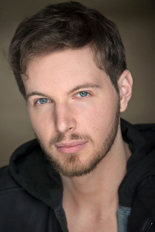 Brandon Fox as Abram