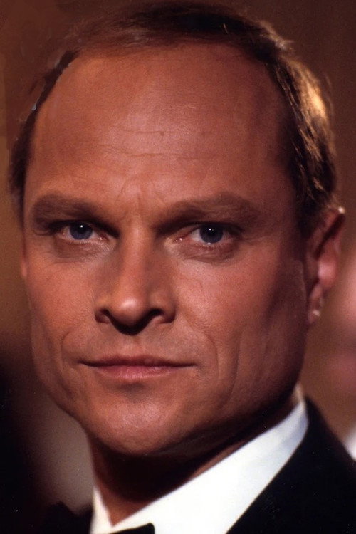 Christopher Neame as Ulrich von Schnabe