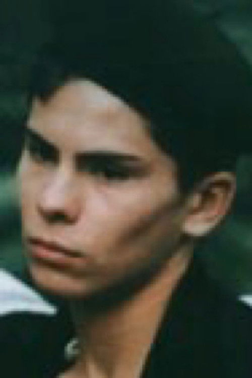 Rene l'Amour as Officer