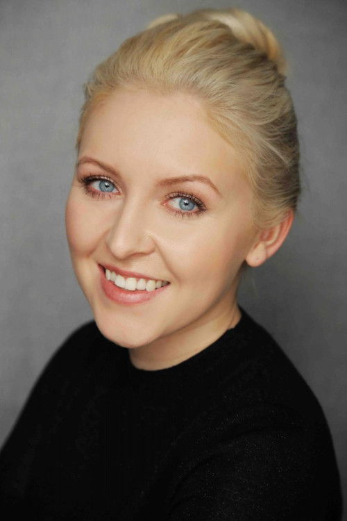 Alana Henderson as Kate Beech-Upton
