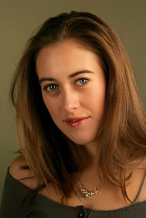 Lauren Currie Lewis as Claire Parker
