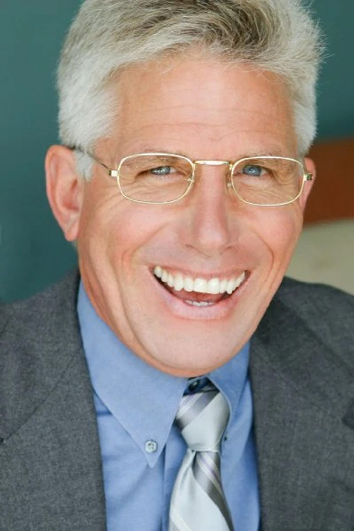 Alan Mueting as AM Radio Guy #2