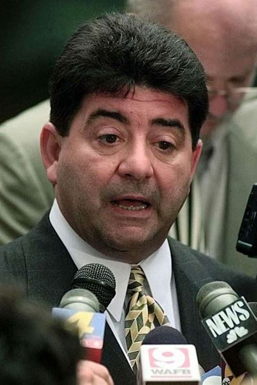 Eddie DeBartolo as Self