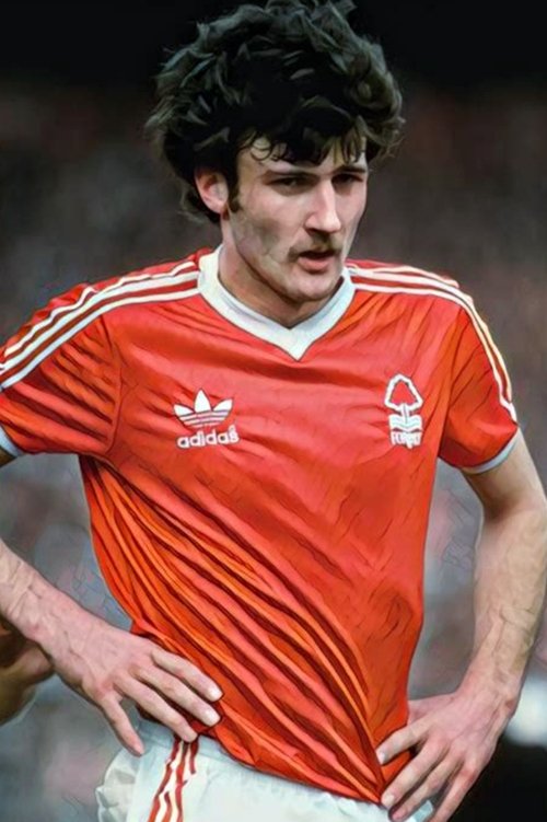 Garry Birtles as Himself