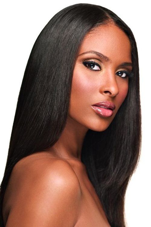 Shillae Anderson as Chardonnay Allen