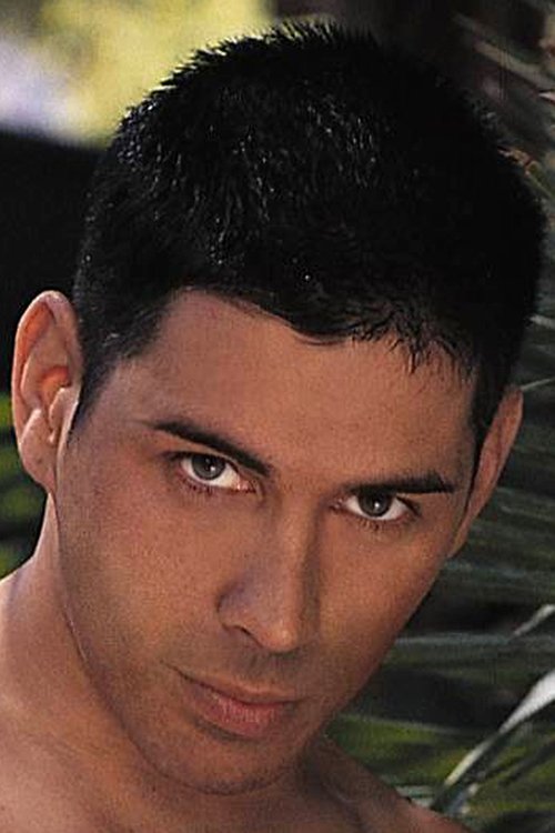 Johnny Rahm as Johnny