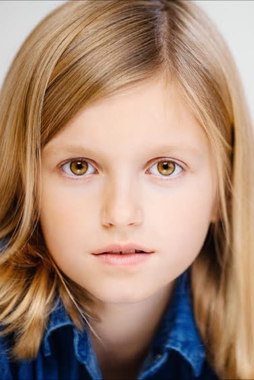 Britt Loder as Blonde Girl