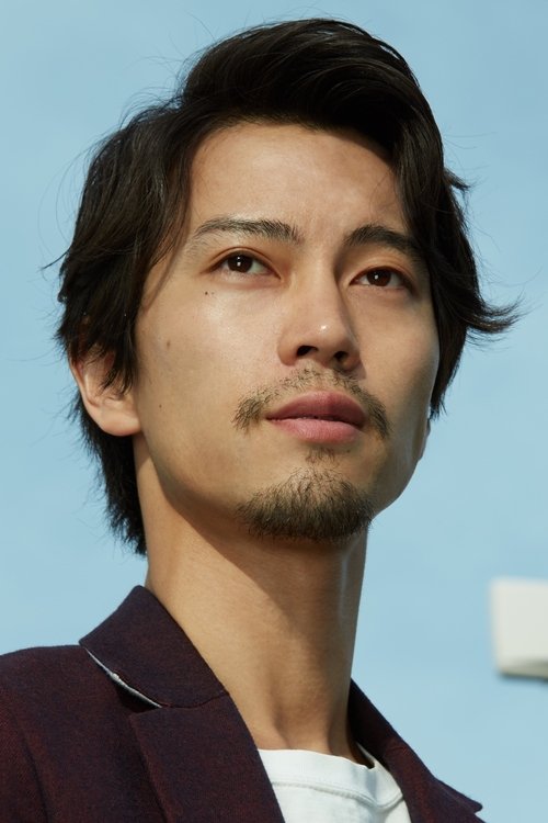 Yuta Okubo as Tamura