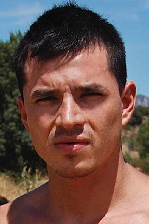 Eliad Anastos as (archive footage)