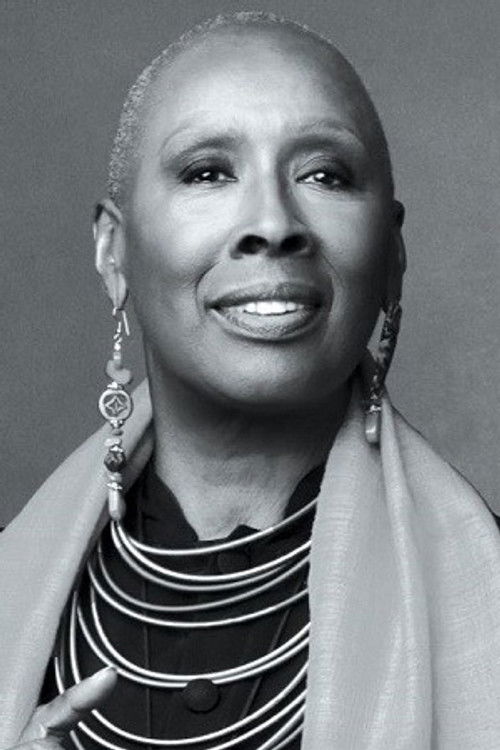 Judith Jamison as Self