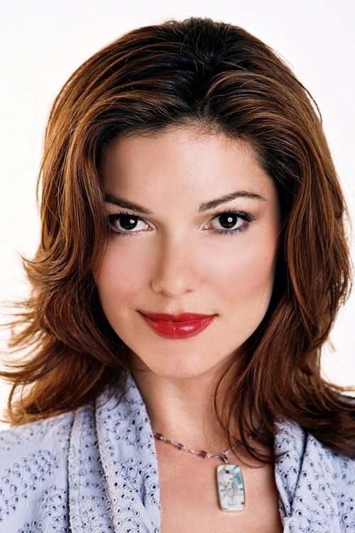 Laura Harring as Cathryn