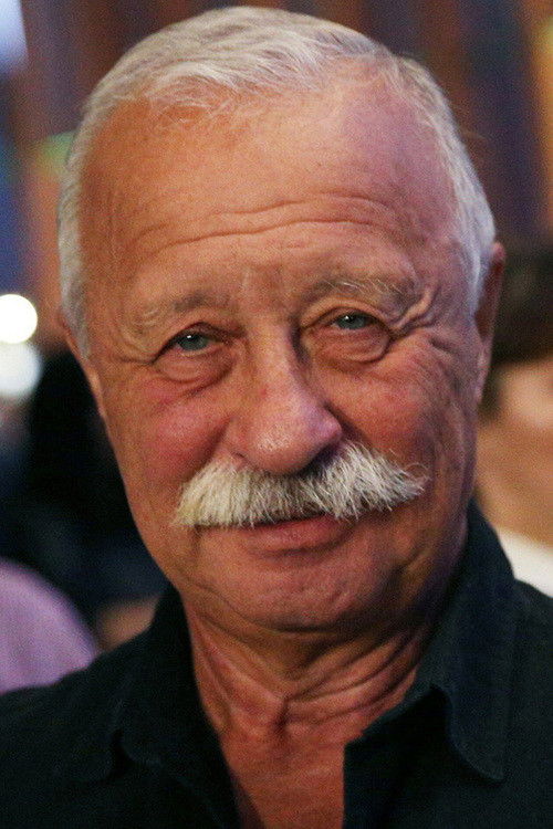 Leonid Yakubovich as