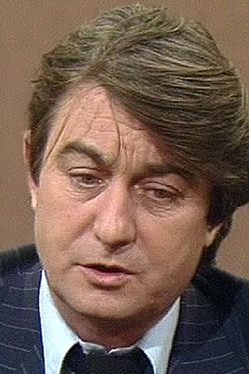 Michel Lancelot as Alain Rivent