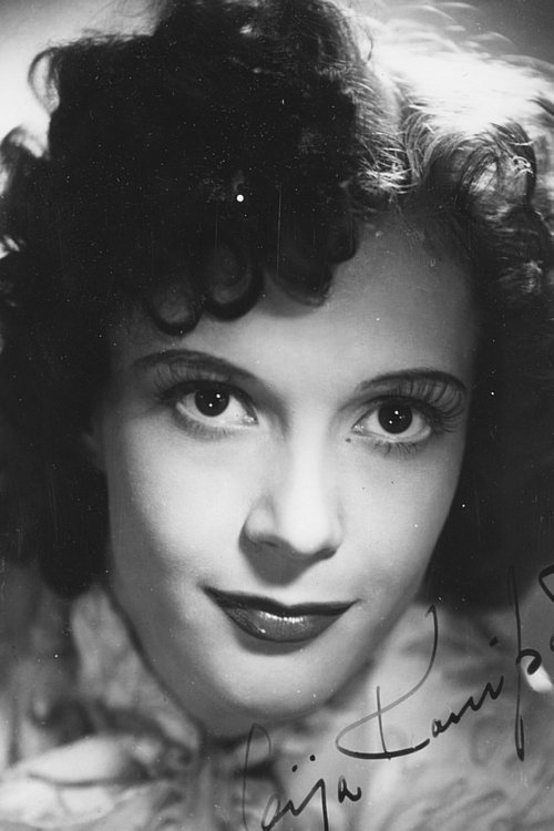 Eija Karipää as Elli Markkanen